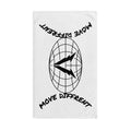 VELORA Drop 001 Performance Towel