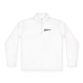 VELORA Elevation Quarter-Zip — Drop 001