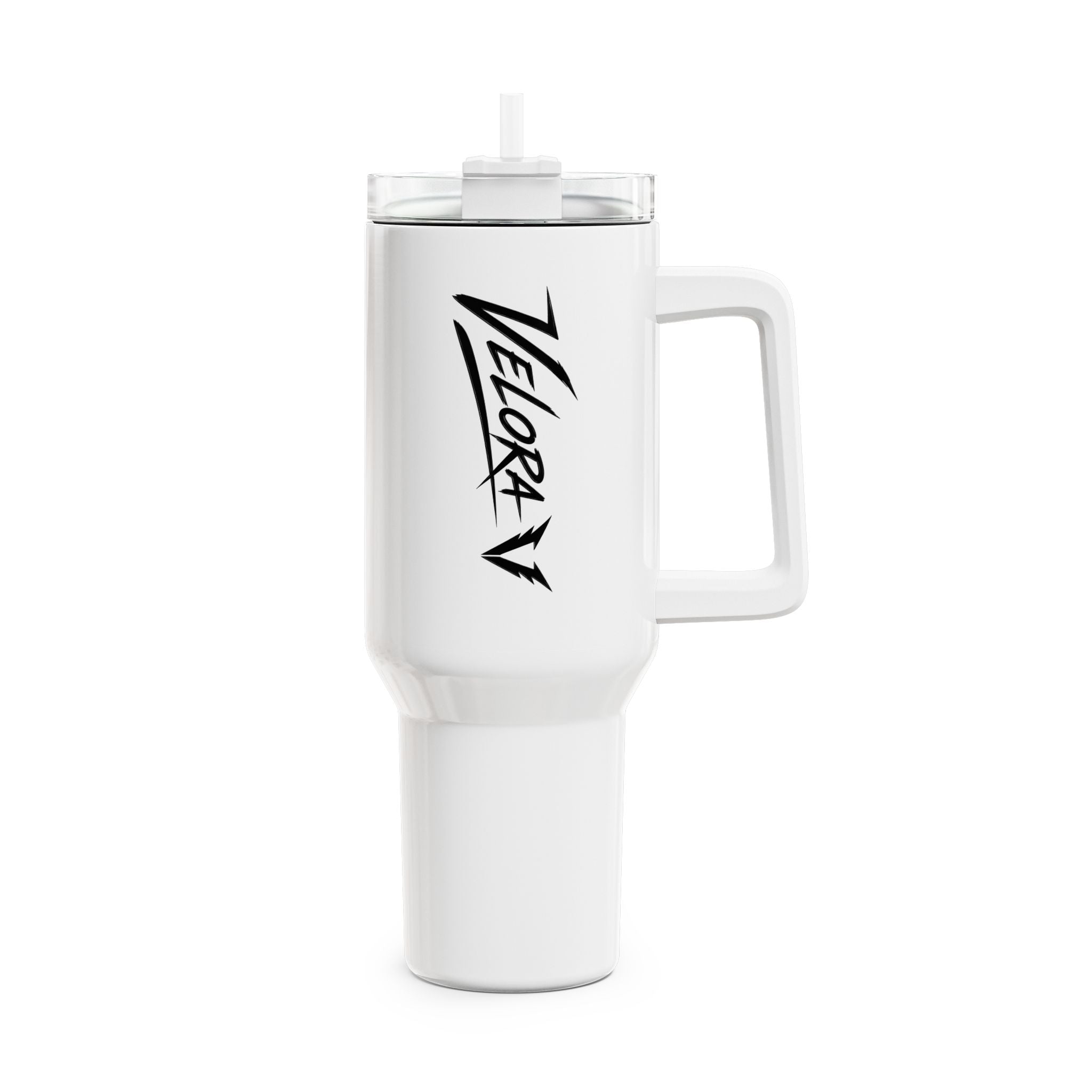 VELORA Signature 40oz Tumbler