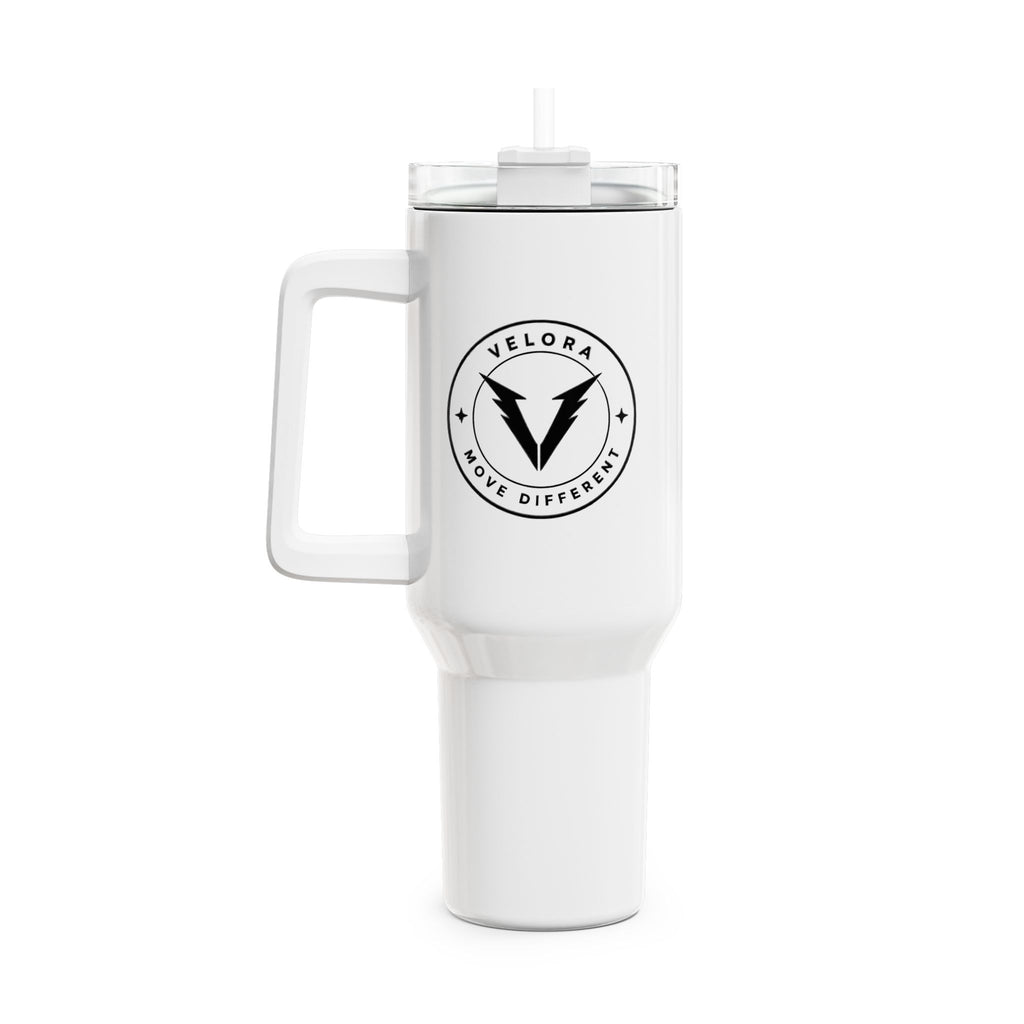 VELORA Signature 40oz Tumbler