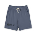 VELORA Core Fleece Shorts — Drop 001