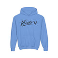 VELORA Mini Motion Hoodie — Youth