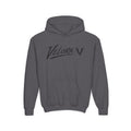 VELORA Mini Motion Hoodie — Youth