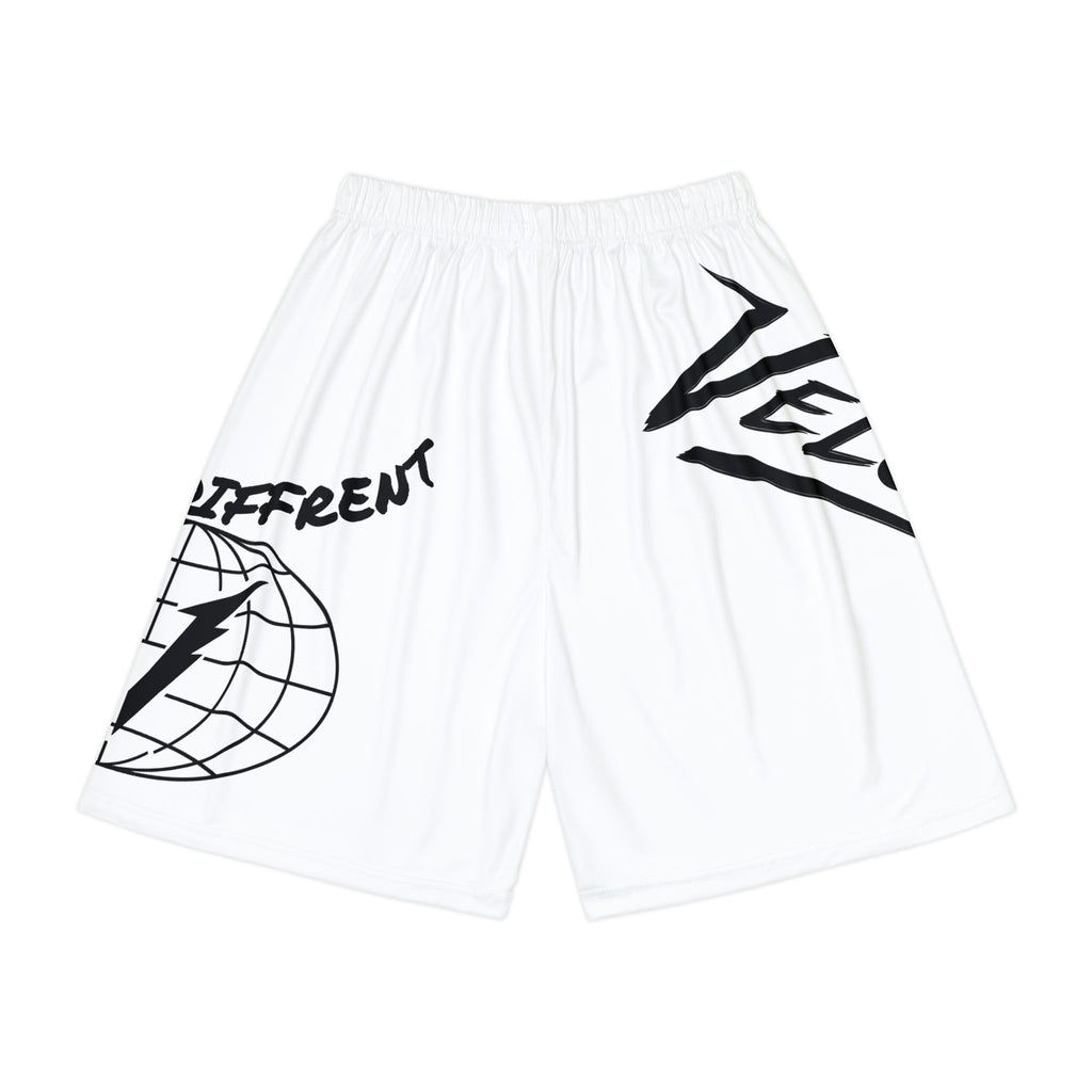 VELORA Drop 001 Performance Shorts