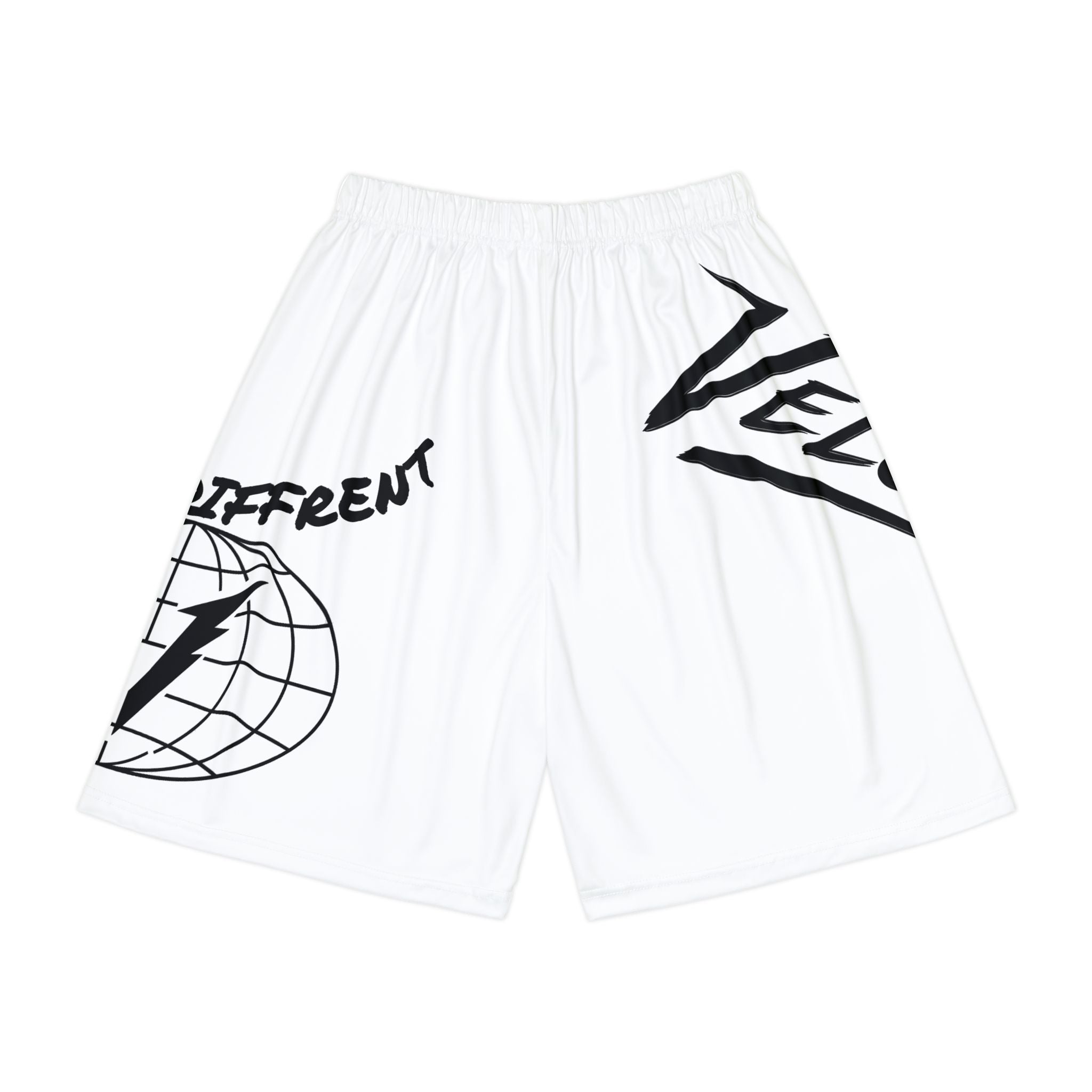 VELORA Drop 001 Performance Shorts