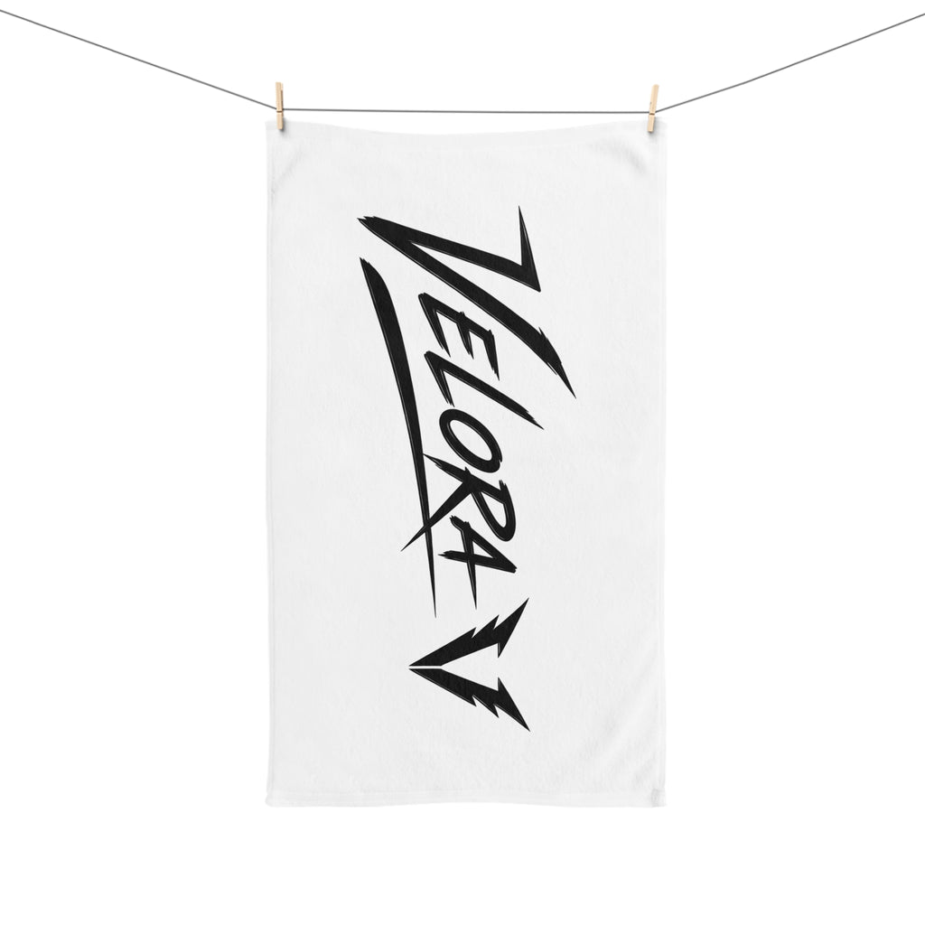 VELORA Drop 001 Performance Towel