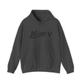 VELORA Global V Hoodie — Drop 001