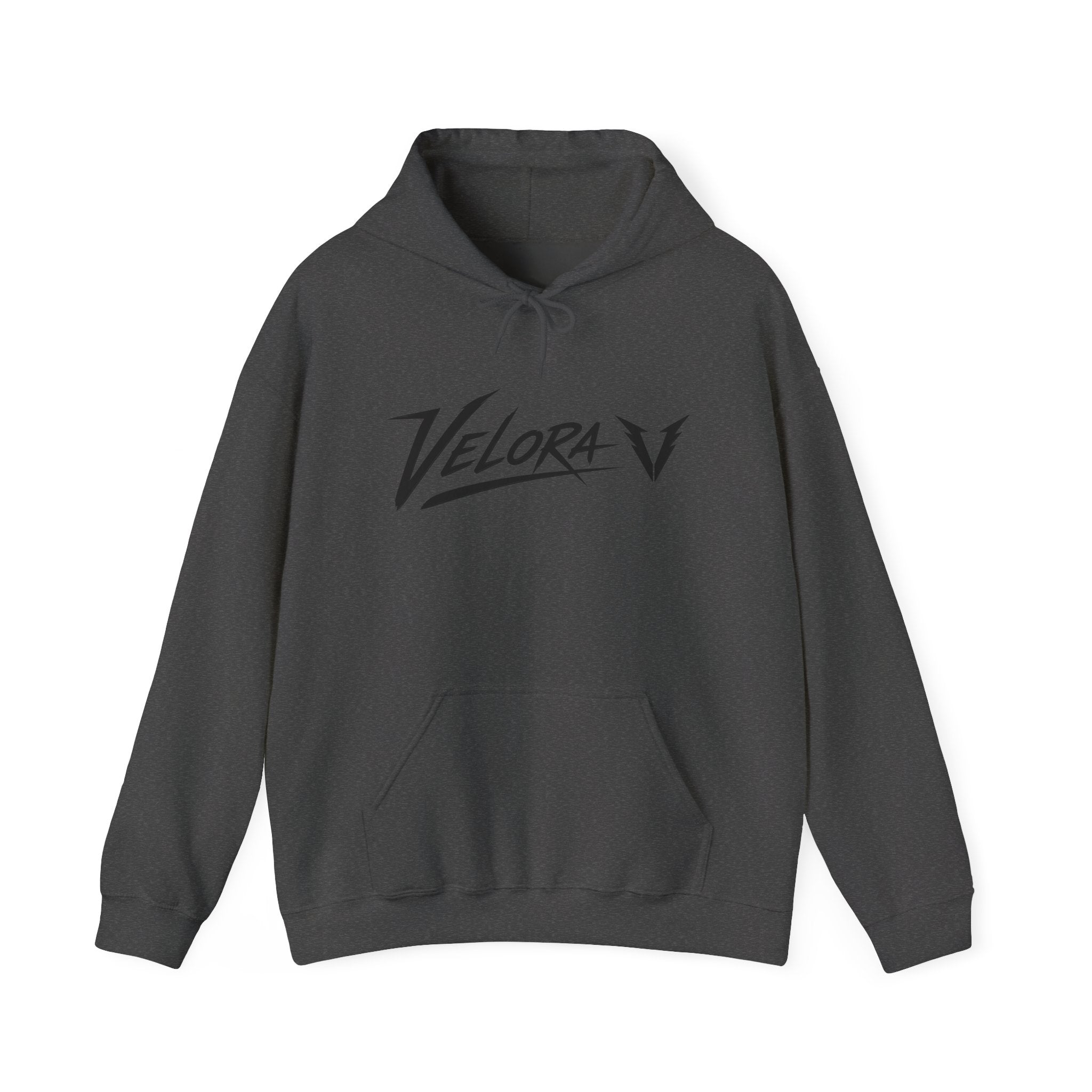 VELORA Global V Hoodie — Drop 001