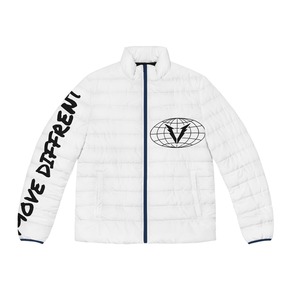 VELORA Alpine Puffer Jacket