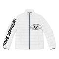 VELORA Alpine Puffer Jacket