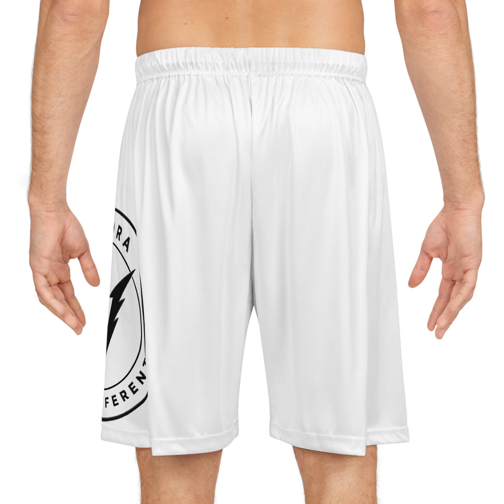 VELORA Drop 001 Court Performance Shorts