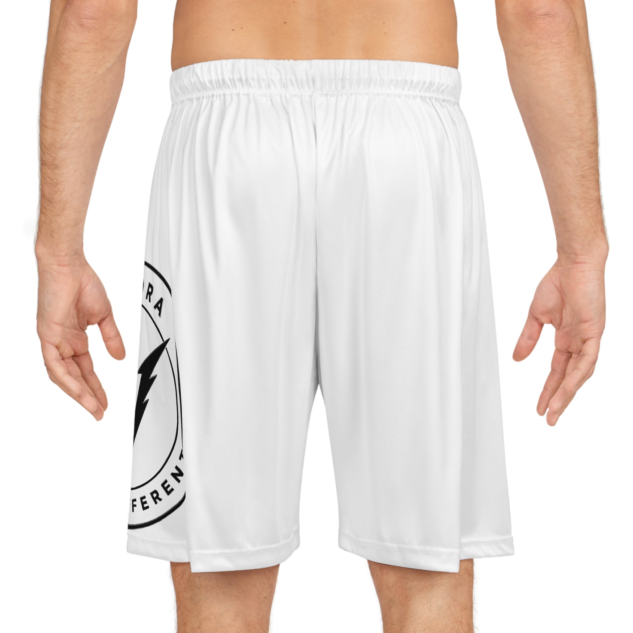 VELORA Drop 001 Court Performance Shorts