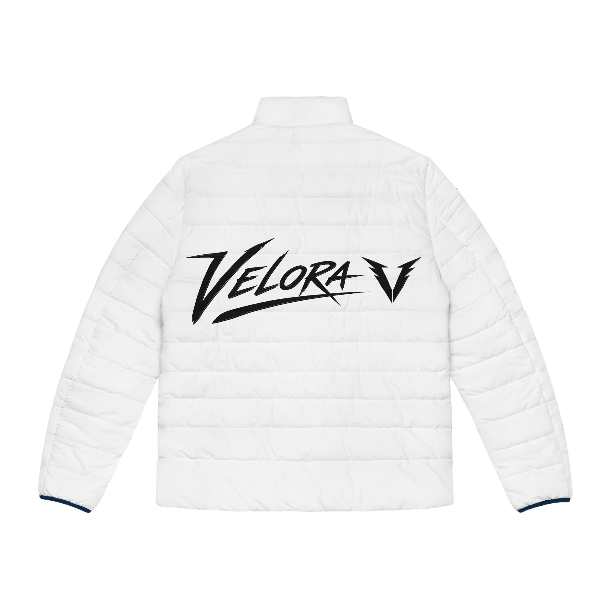 VELORA Alpine Puffer Jacket