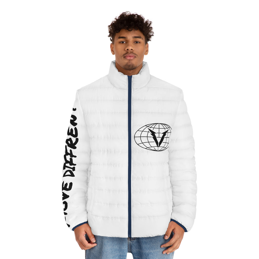 VELORA Alpine Puffer Jacket