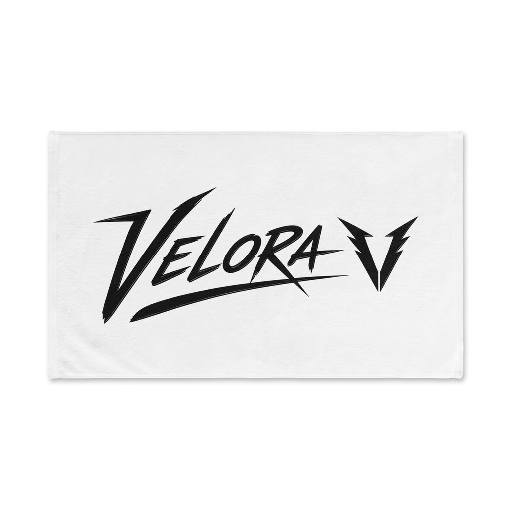 VELORA Drop 001 Performance Towel