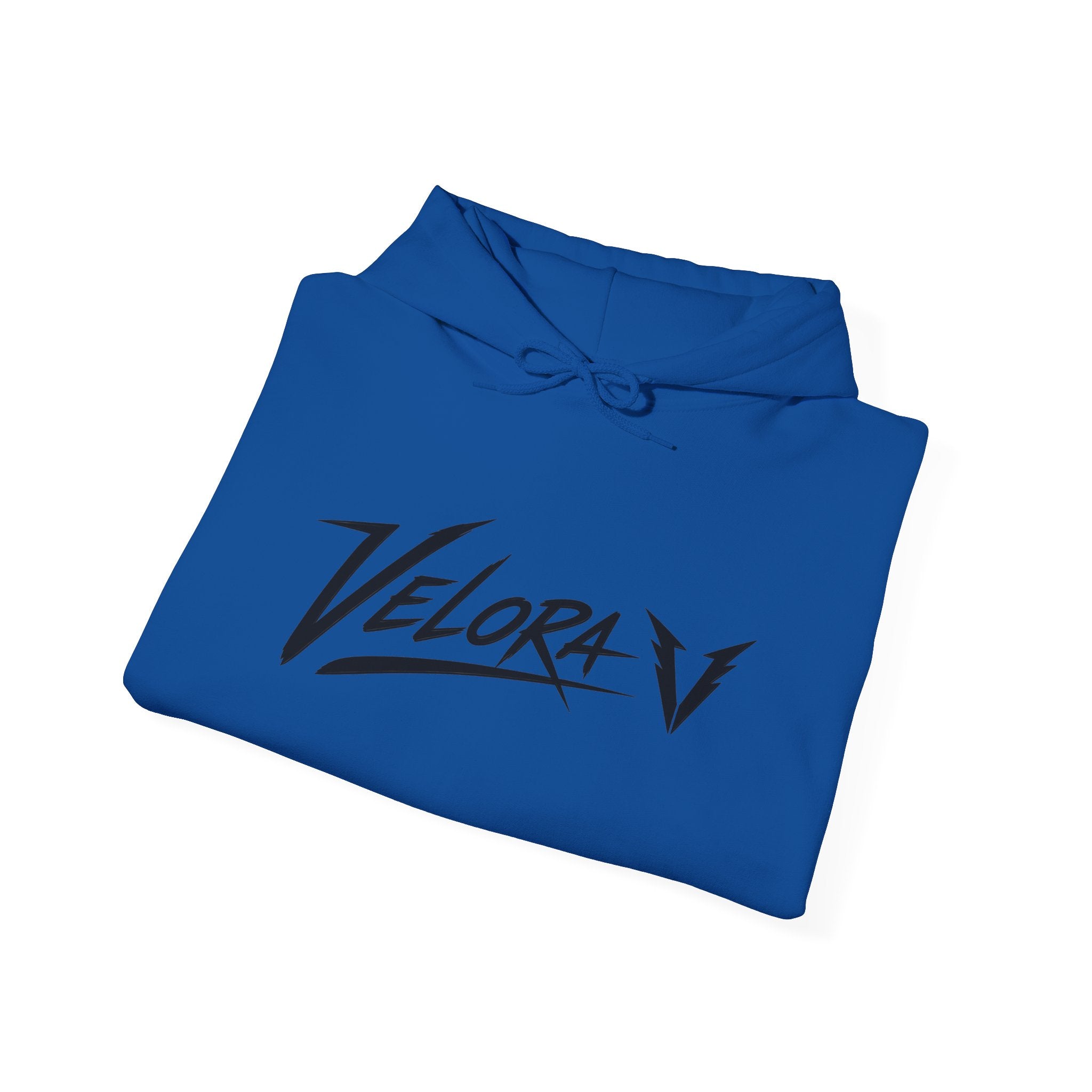 VELORA Global V Hoodie — Drop 001