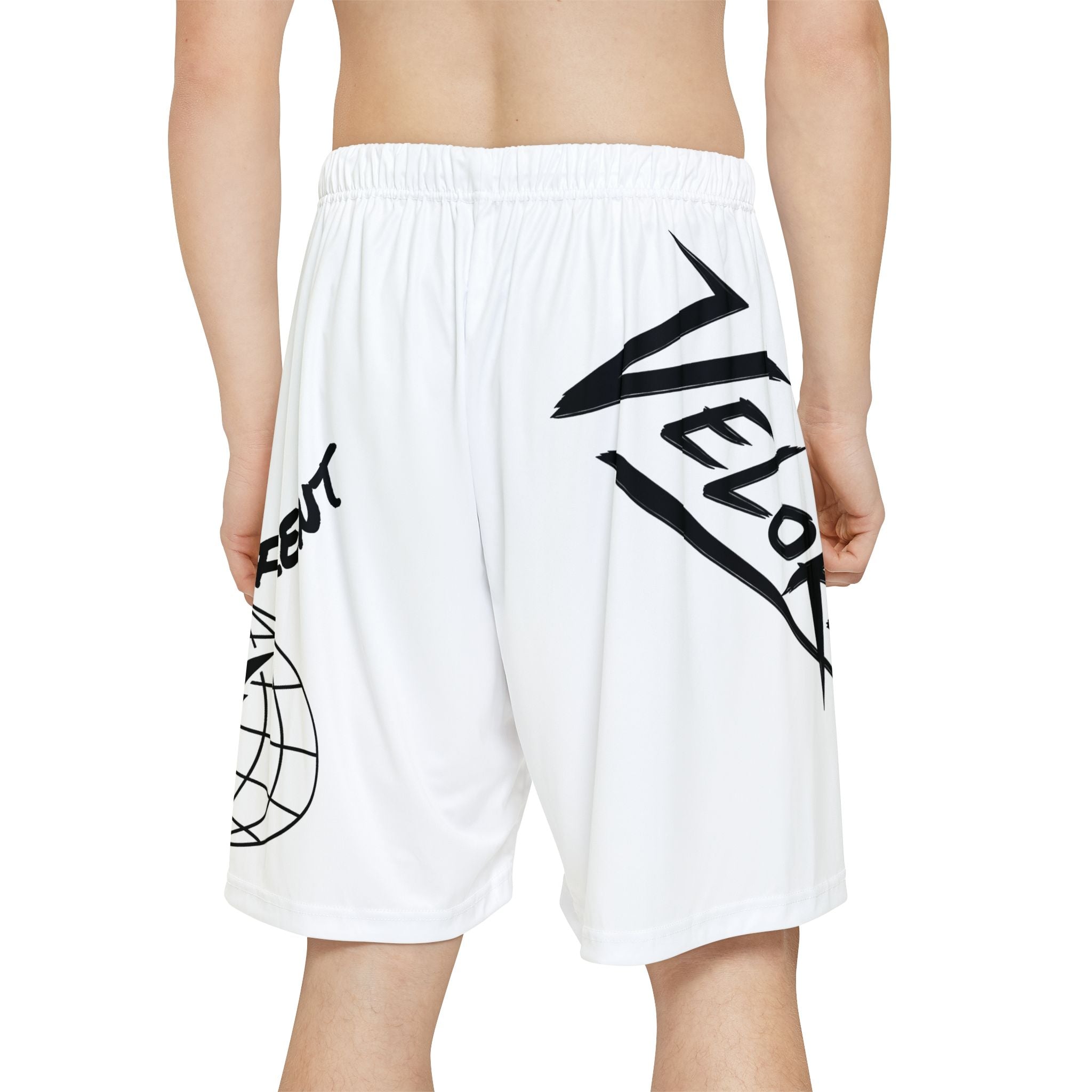 VELORA Drop 001 Performance Shorts