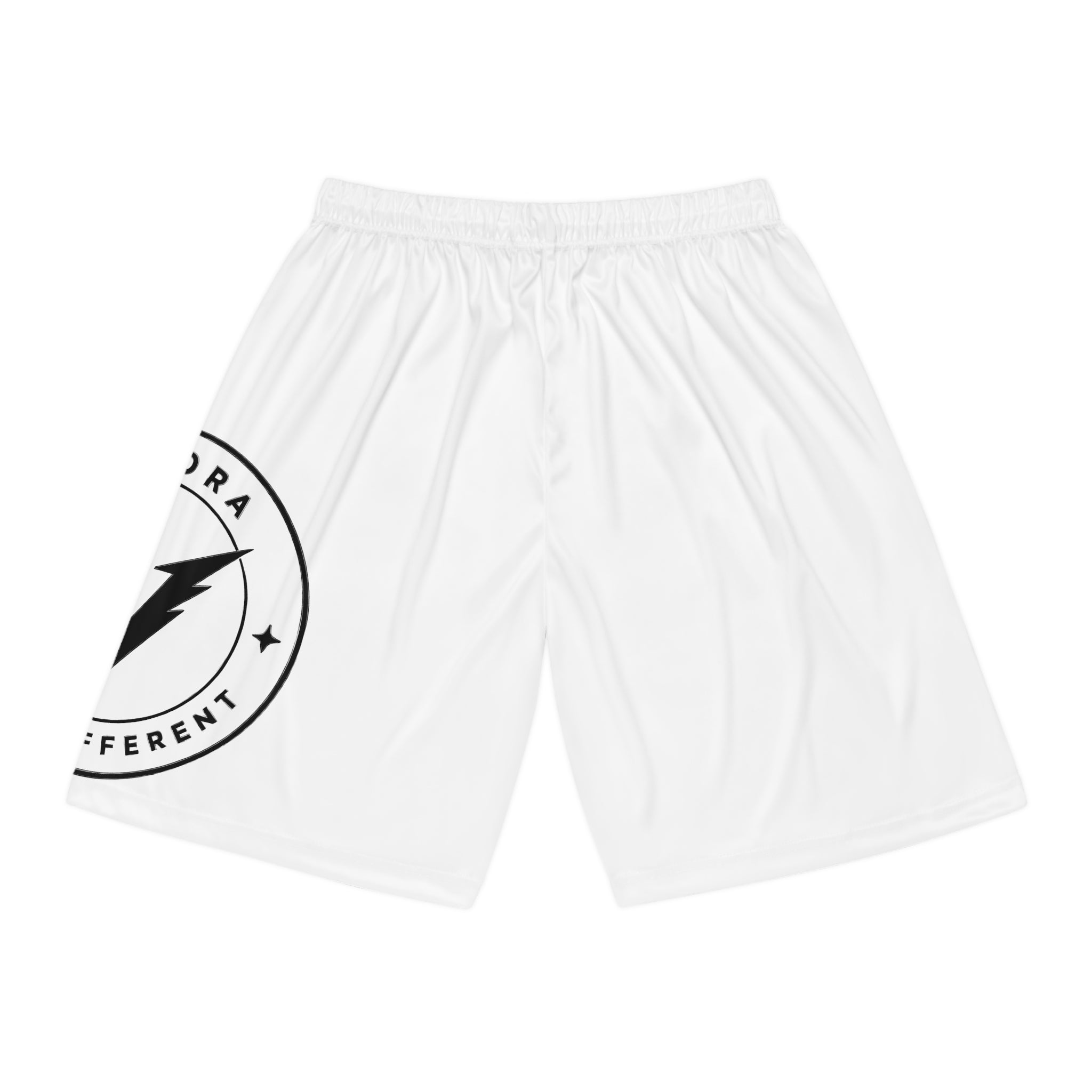 VELORA Drop 001 Court Performance Shorts