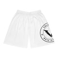 VELORA Drop 001 Court Performance Shorts