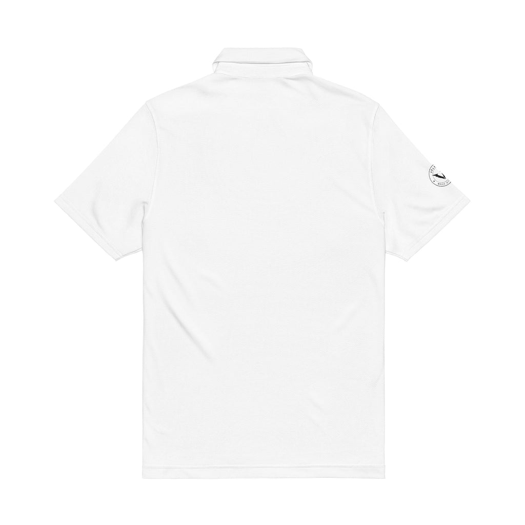 VELORA x Under Armour® Performance Polo – Embroidered