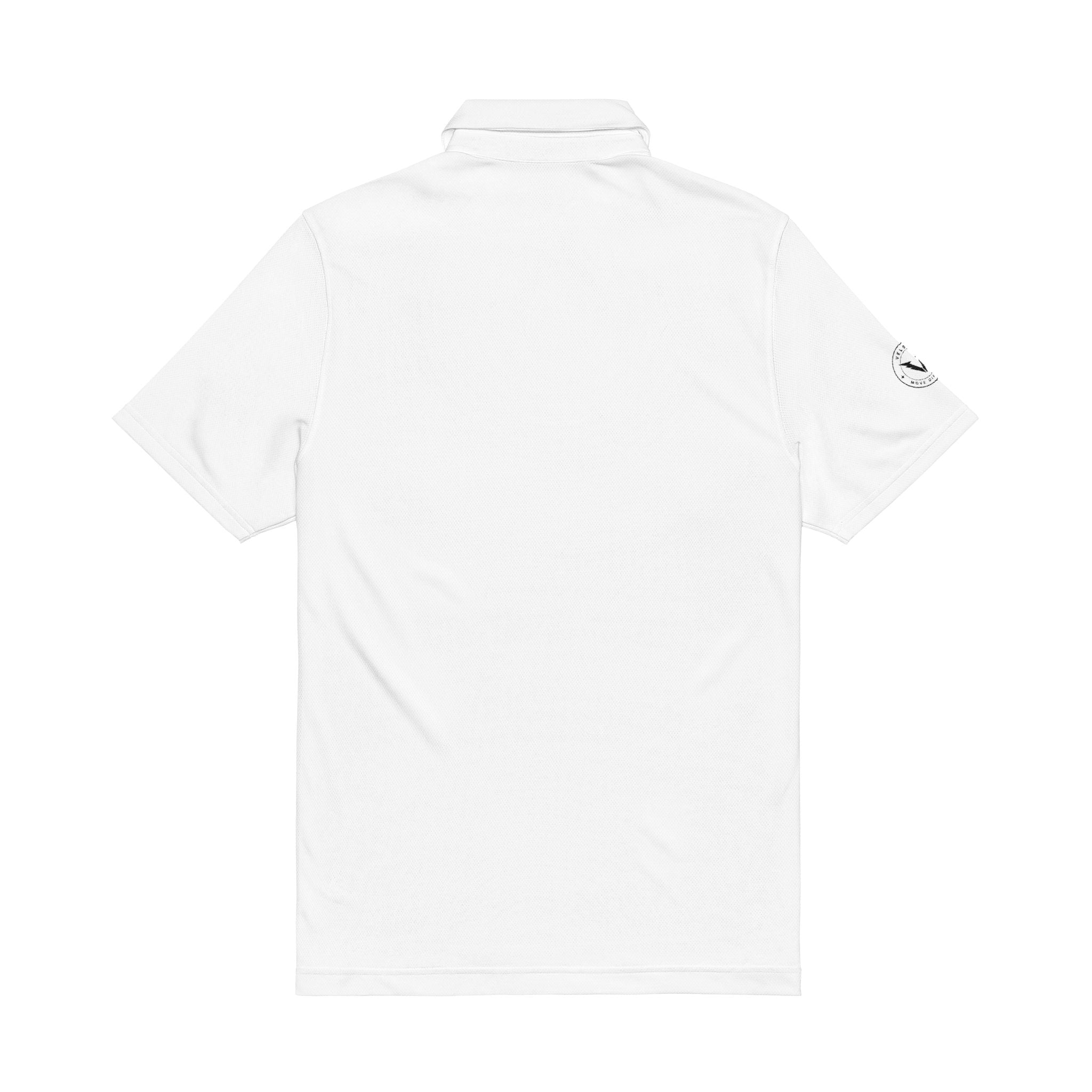 VELORA x Under Armour® Performance Polo – Embroidered