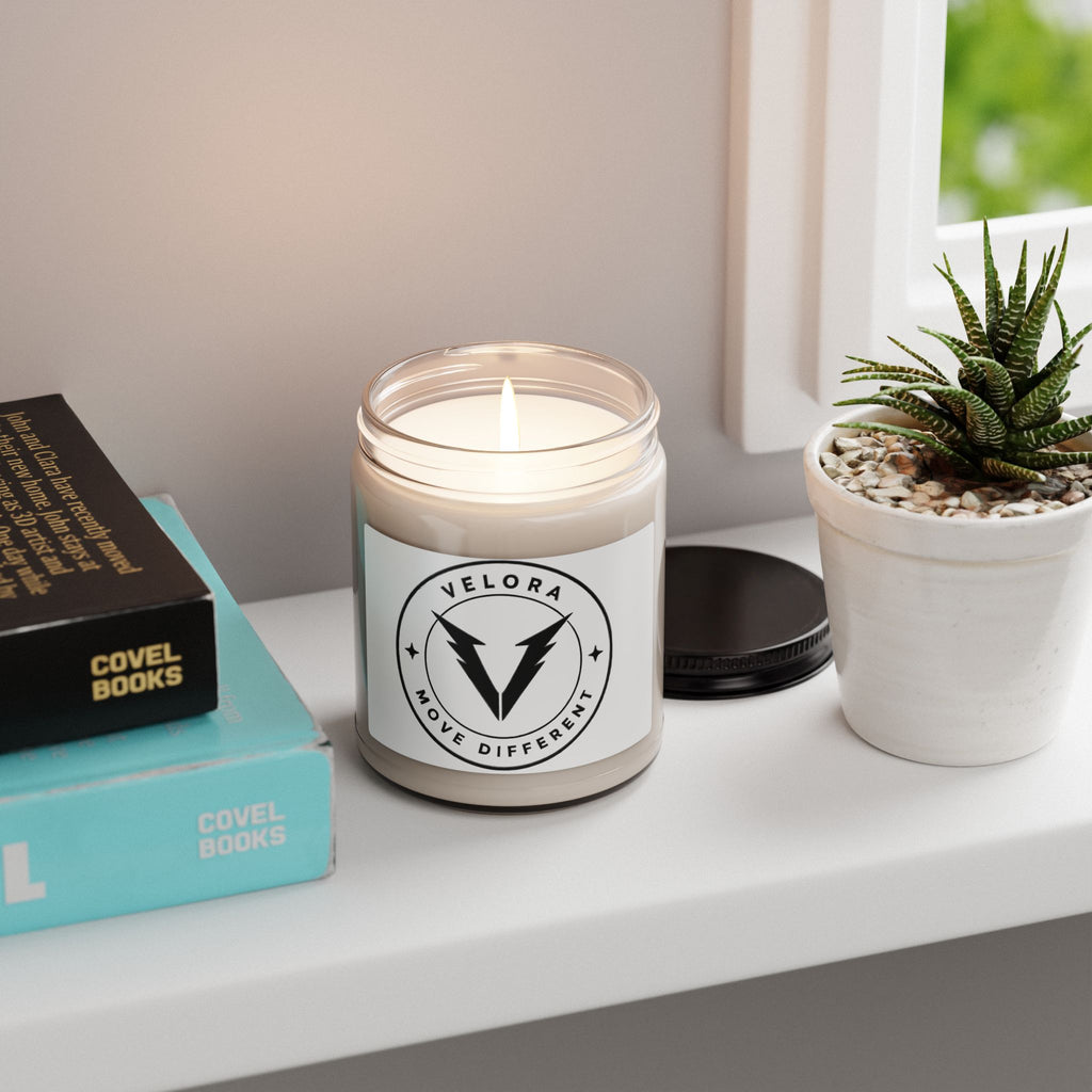 VELORA After Hours Candle — 9oz