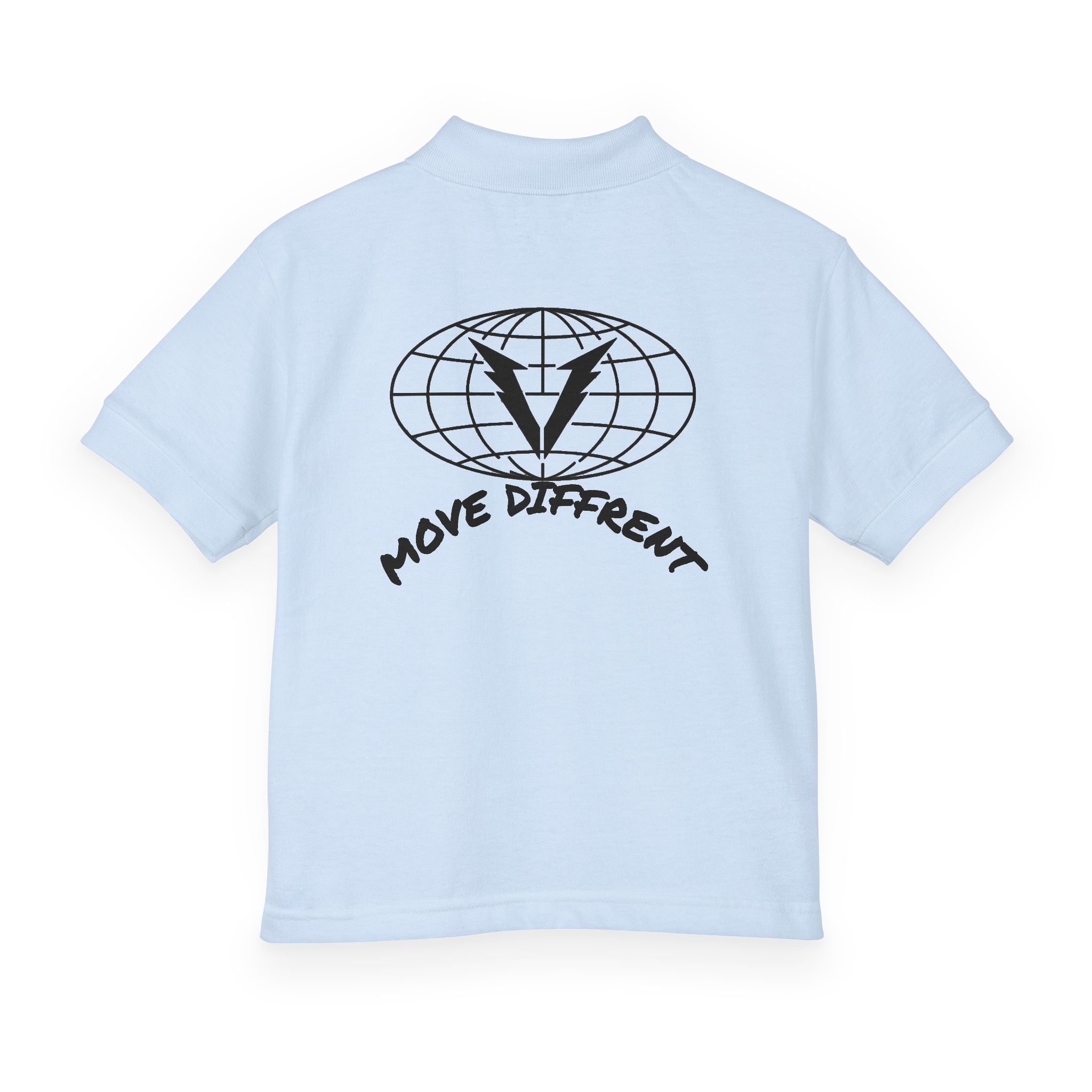 VELORA Youth Classic Polo