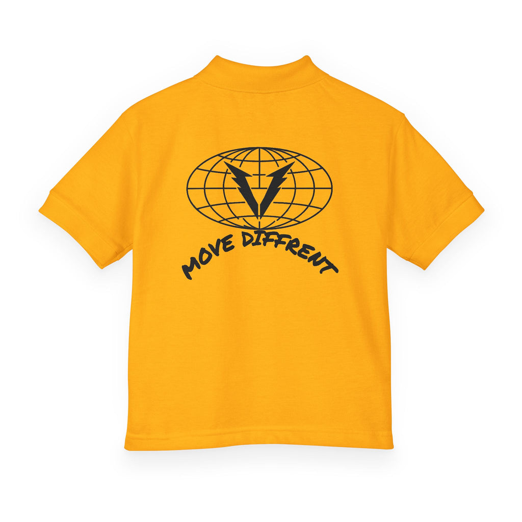 VELORA Youth Classic Polo