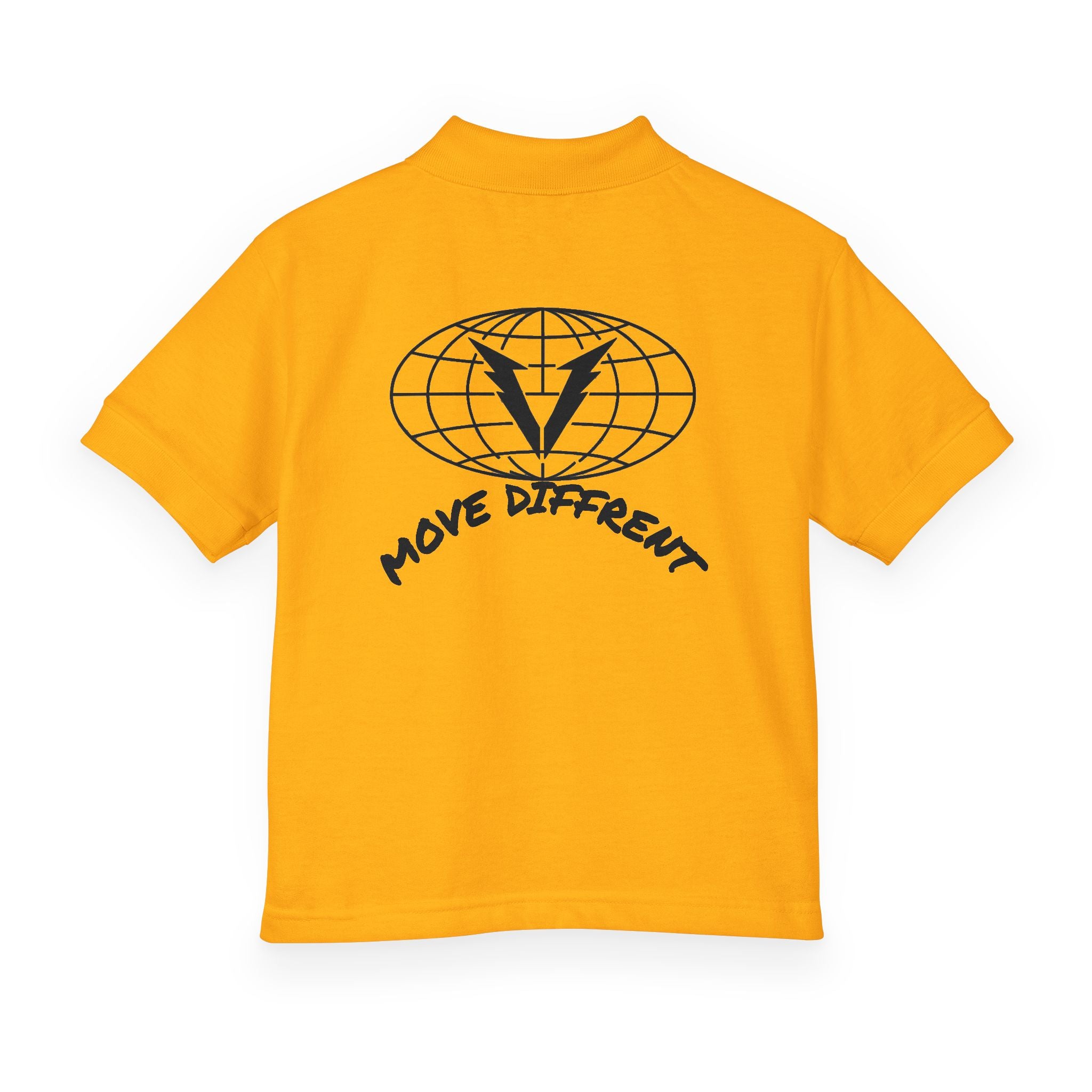 VELORA Youth Classic Polo