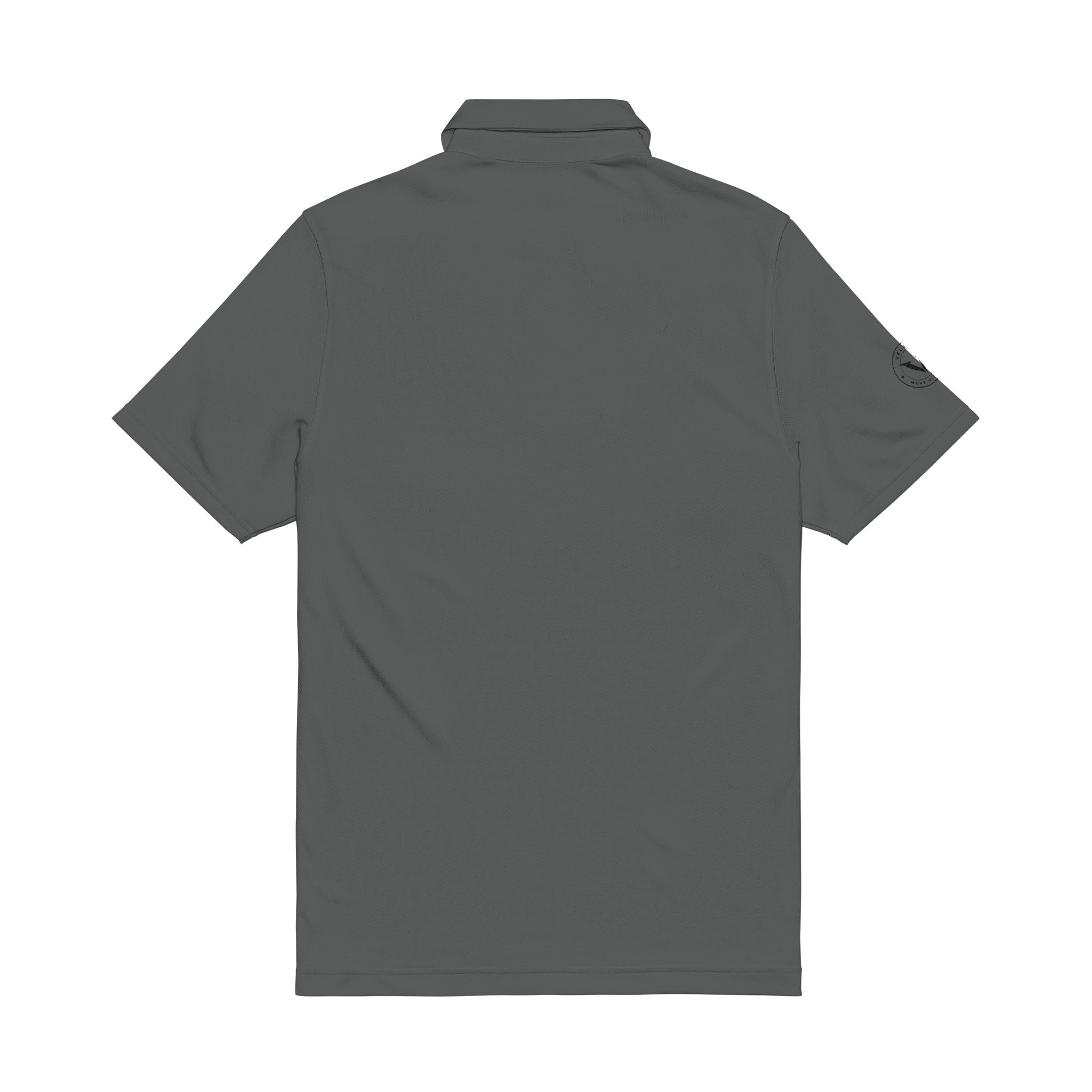 VELORA x Under Armour® Performance Polo – Embroidered