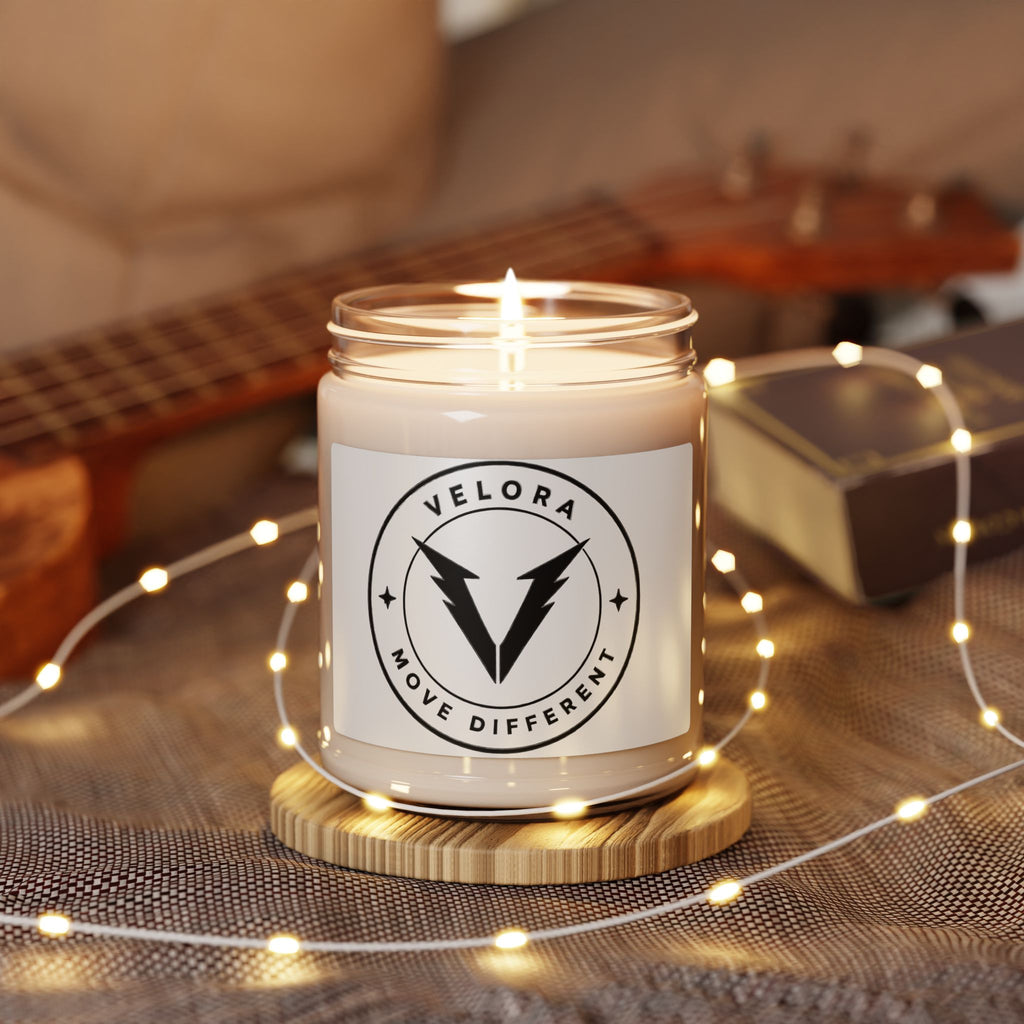 VELORA After Hours Candle — 9oz