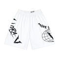 VELORA Drop 001 Performance Shorts