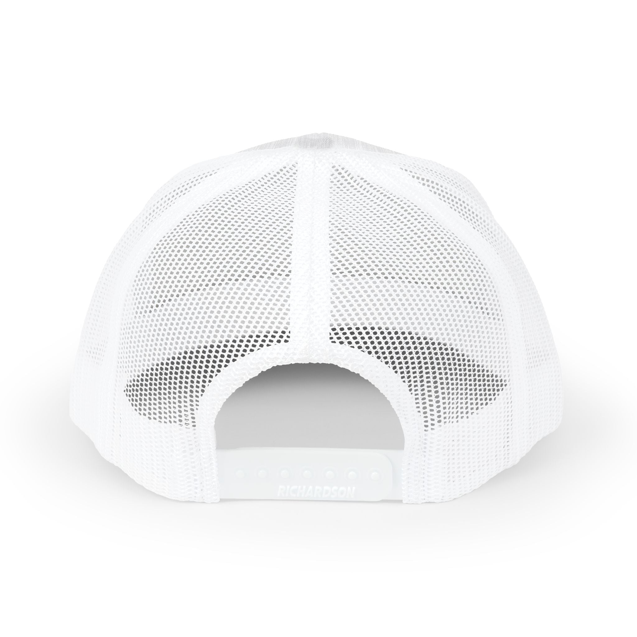 VELORA Drop 001 Signature Trucker Cap