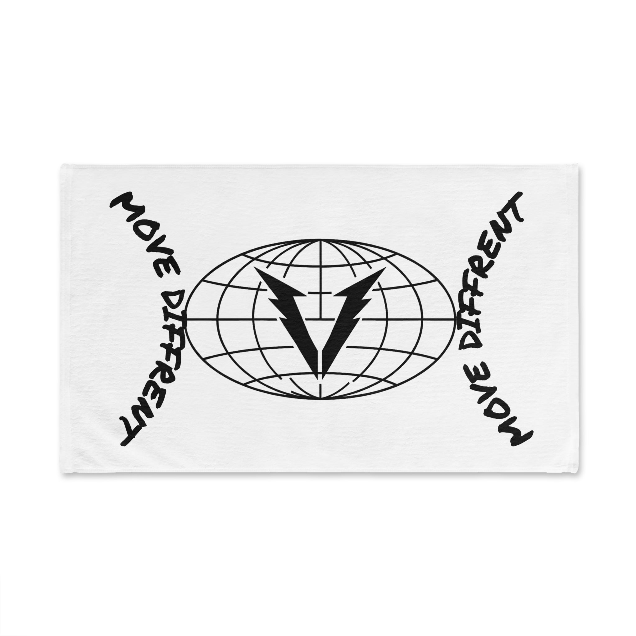 VELORA Drop 001 Performance Towel
