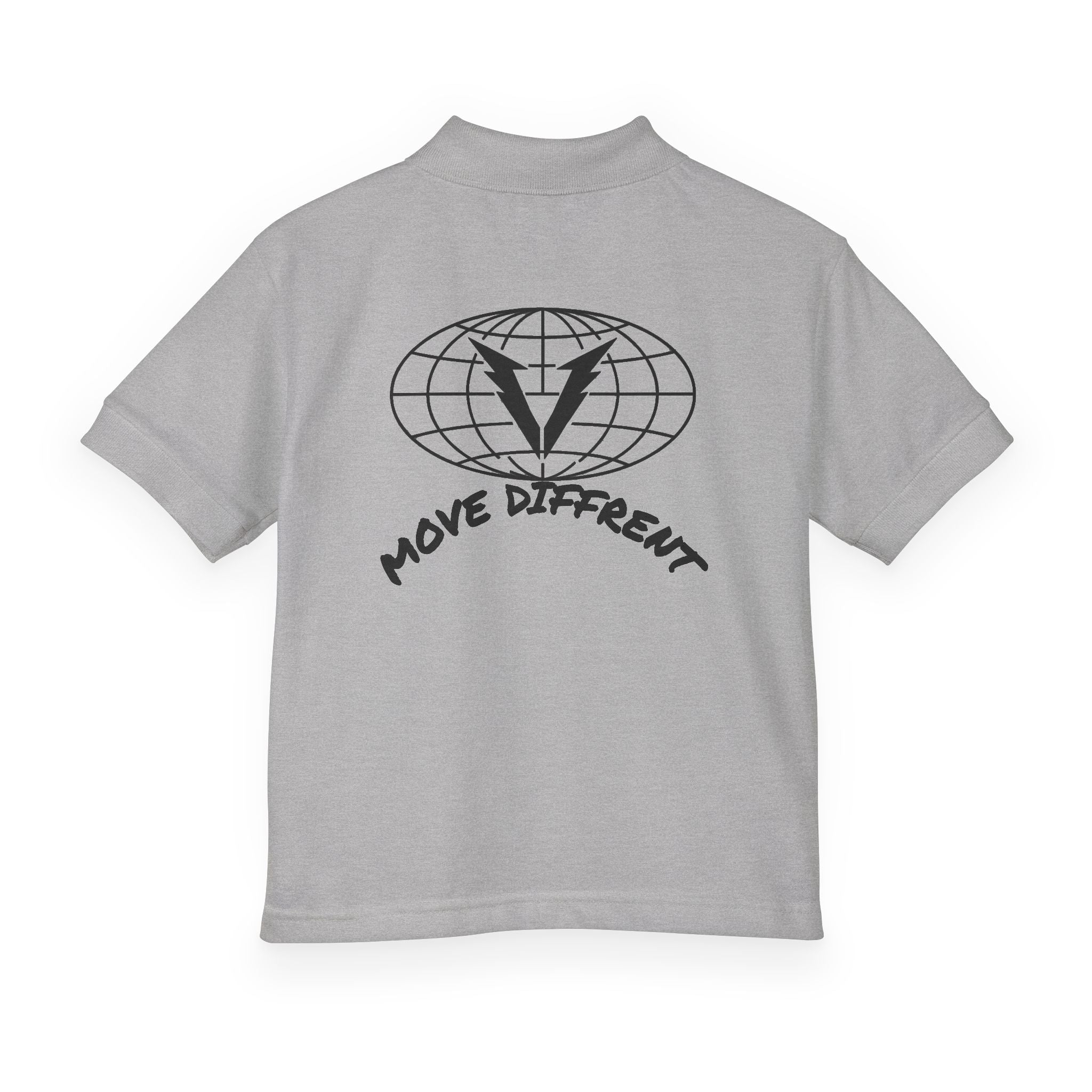 VELORA Youth Classic Polo