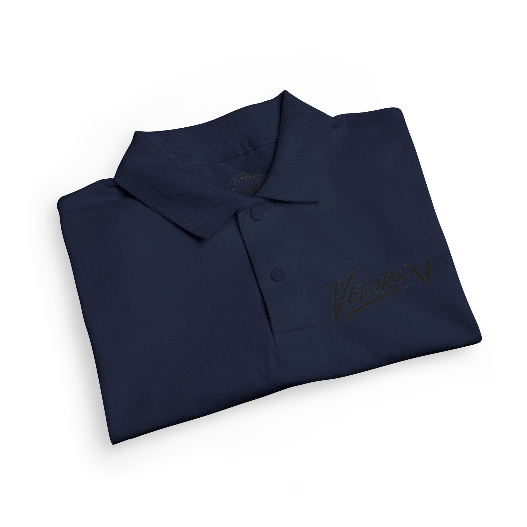 VELORA Youth Classic Polo