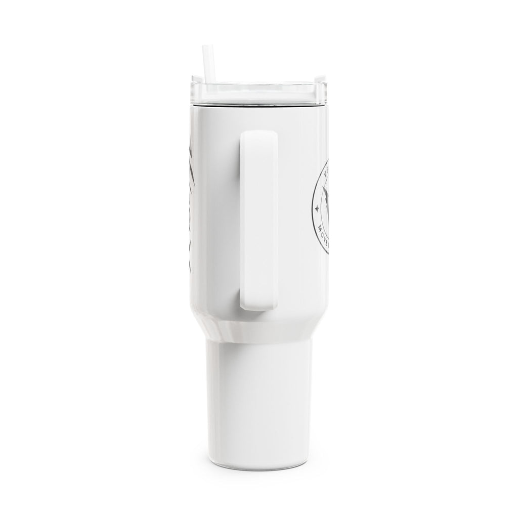 VELORA Signature 40oz Tumbler