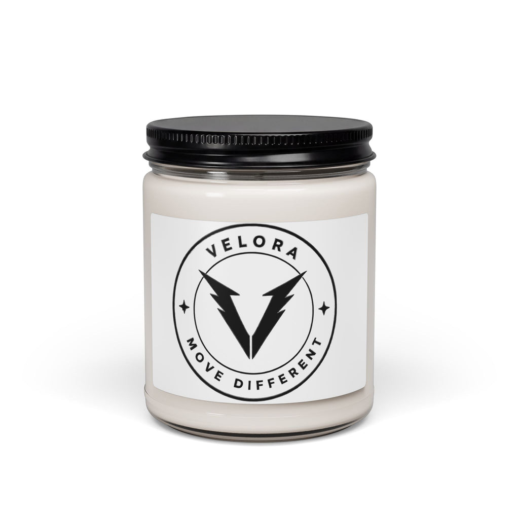 VELORA After Hours Candle — 9oz