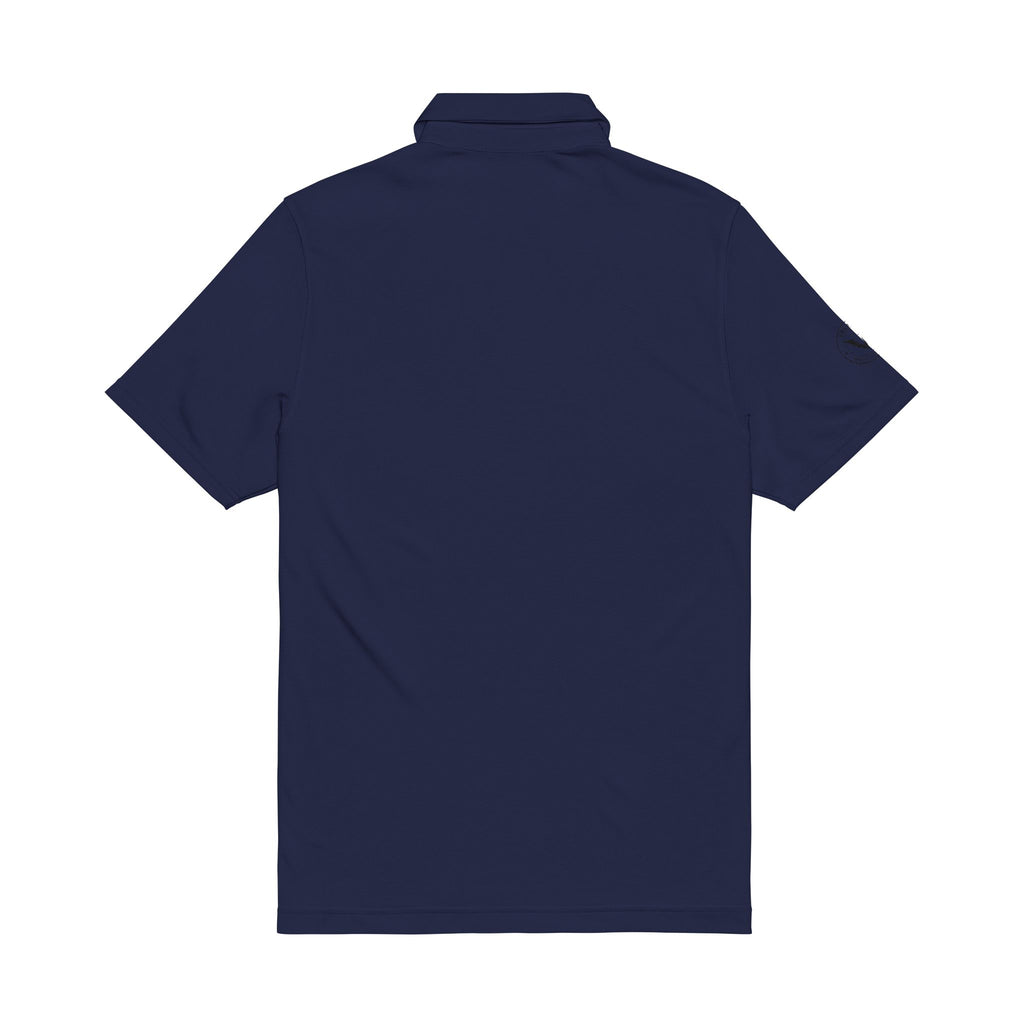VELORA x Under Armour® Performance Polo – Embroidered