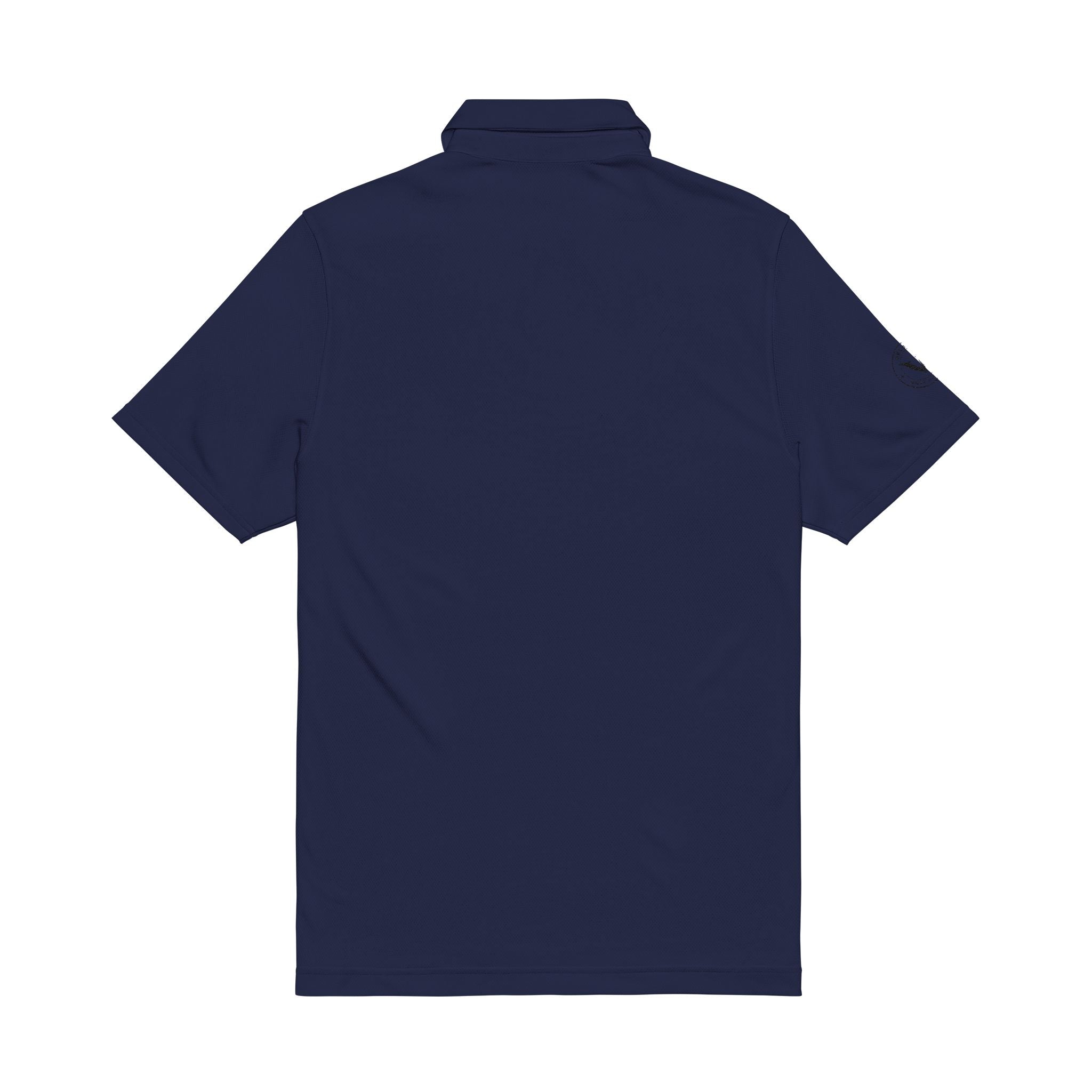 VELORA x Under Armour® Performance Polo – Embroidered