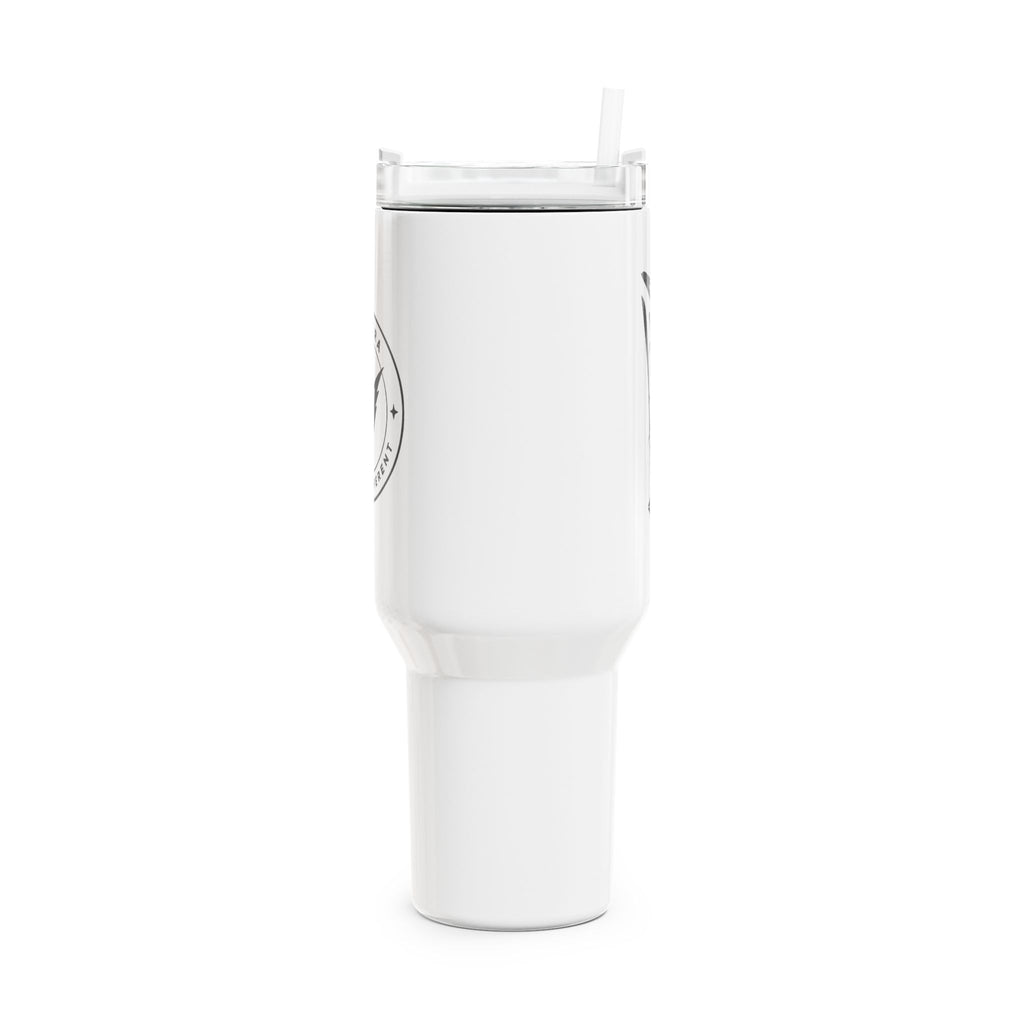 VELORA Signature 40oz Tumbler
