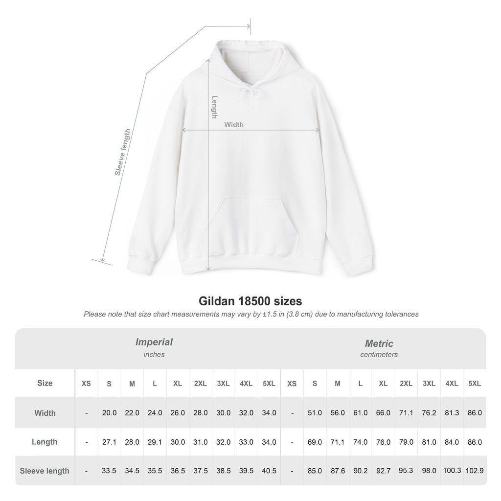 VELORA Global V Hoodie — Drop 001