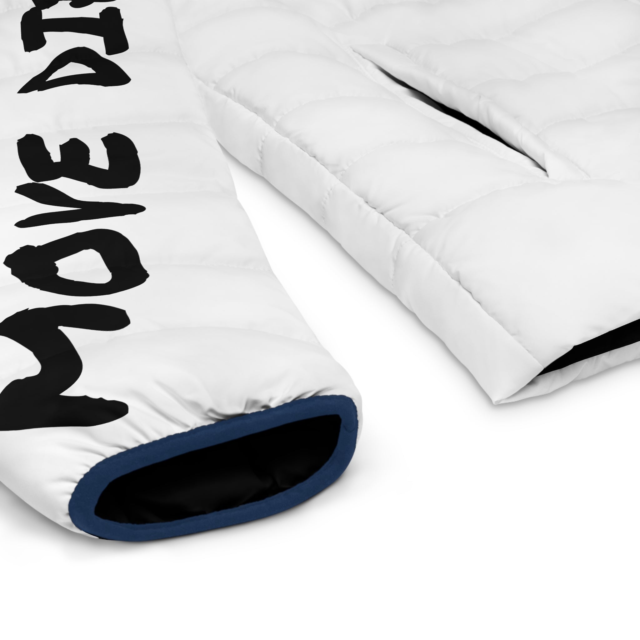 VELORA Alpine Puffer Jacket