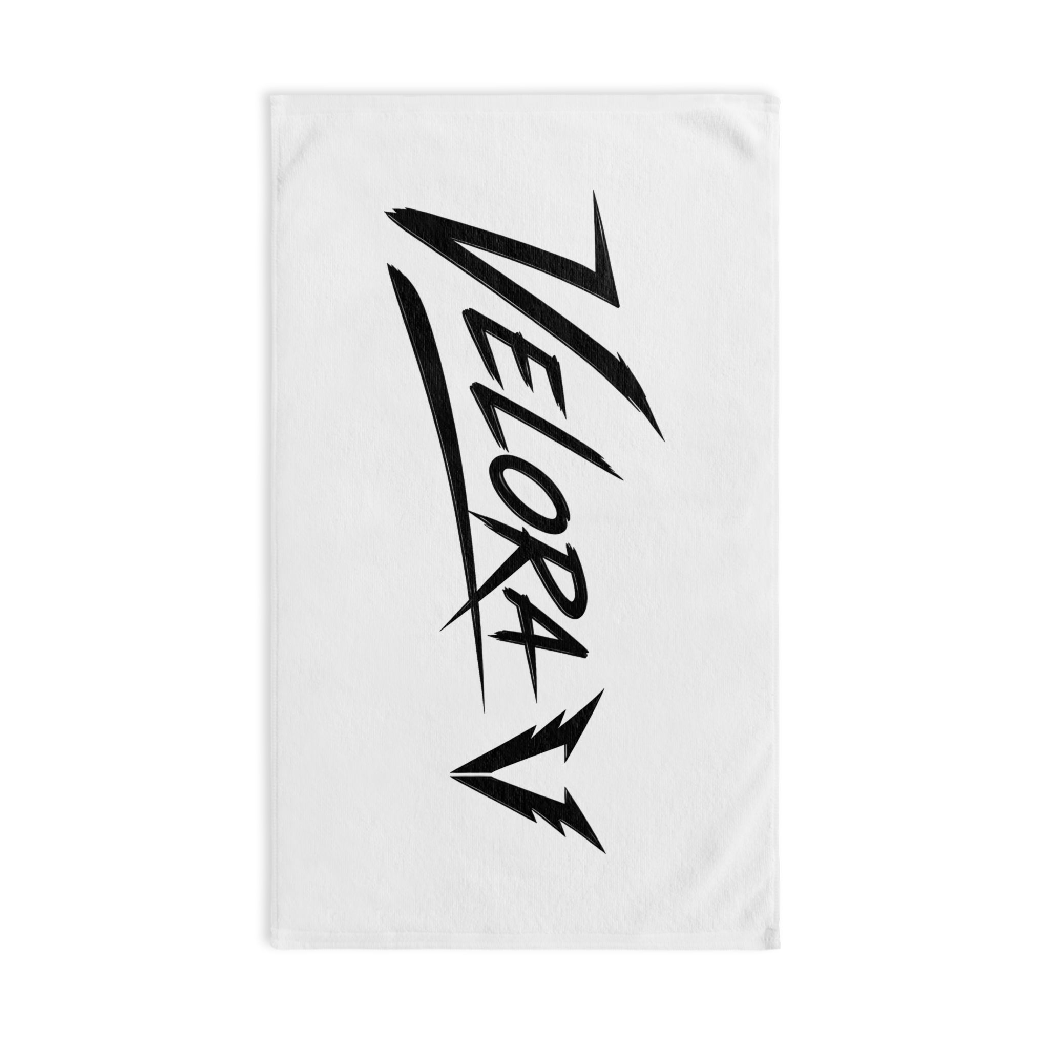 VELORA Drop 001 Performance Towel