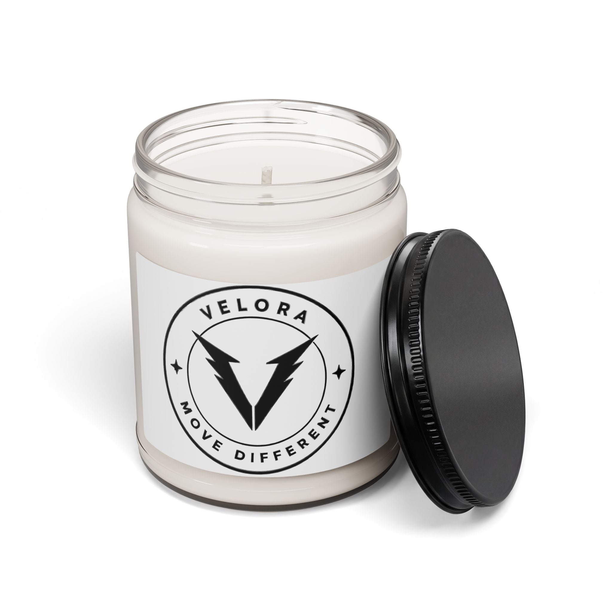 VELORA After Hours Candle — 9oz