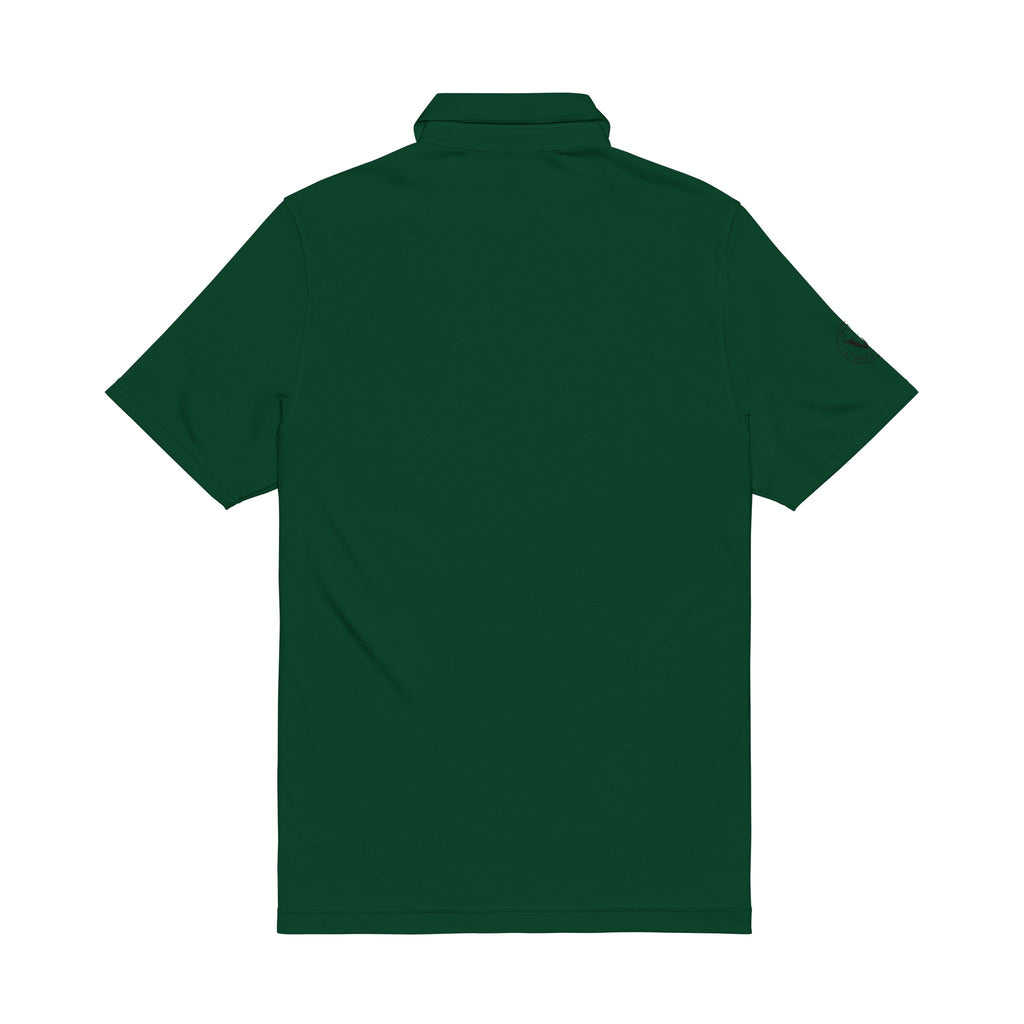 VELORA x Under Armour® Performance Polo – Embroidered