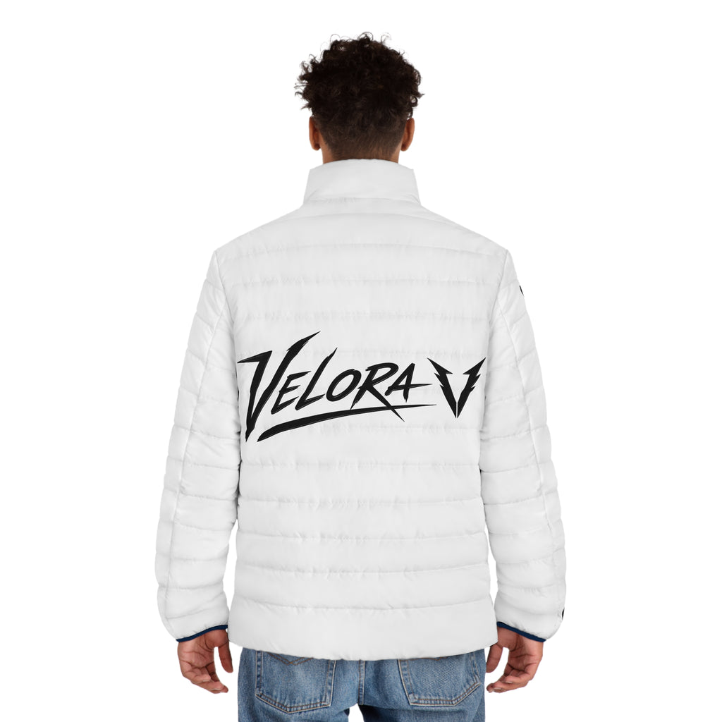 VELORA Alpine Puffer Jacket