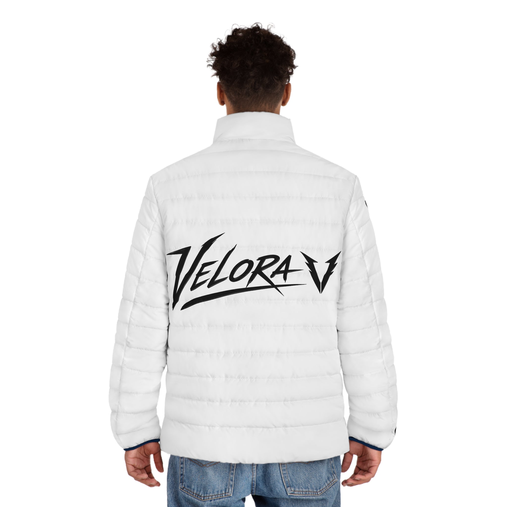 VELORA Alpine Puffer Jacket