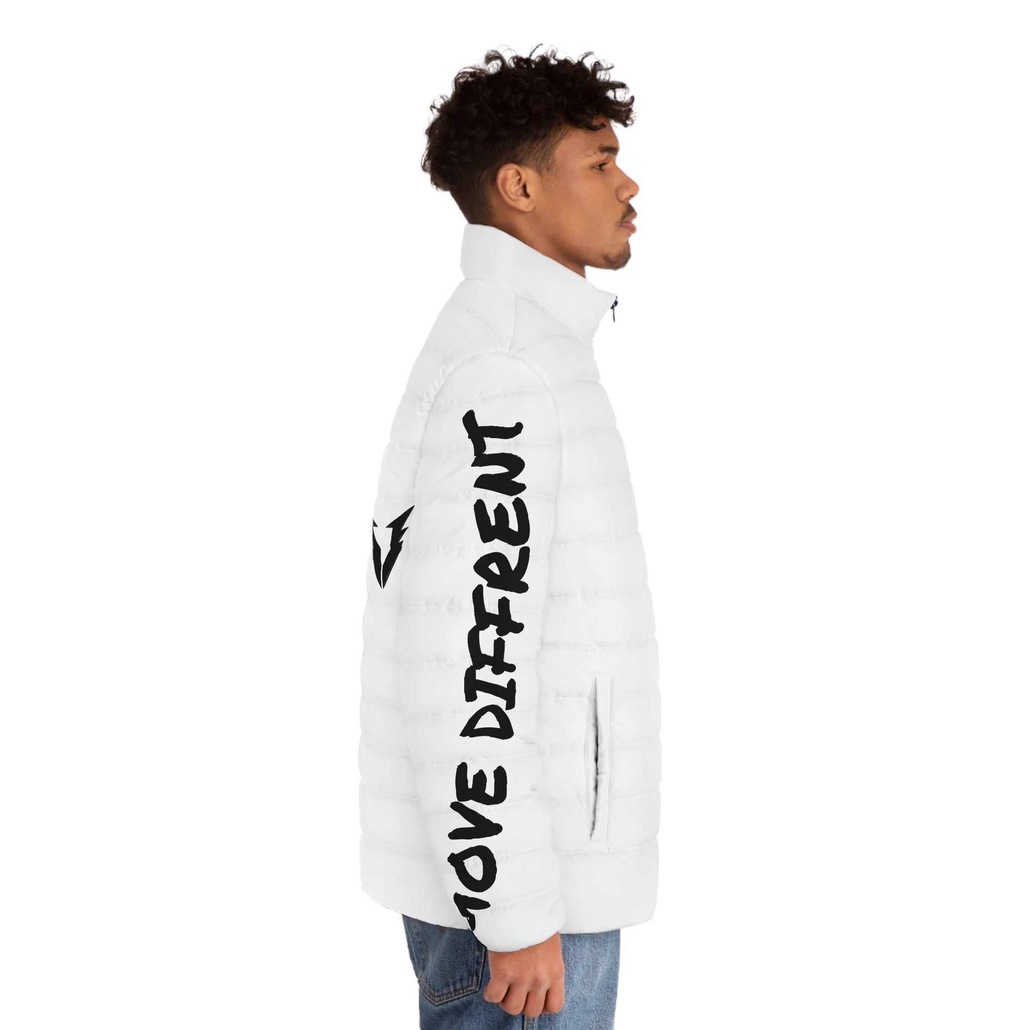 VELORA Alpine Puffer Jacket