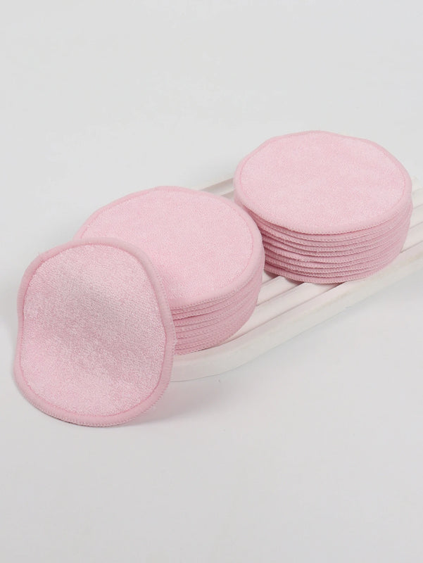 VELORA  Reusable Makeup Remover Pads